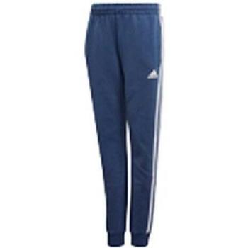 adidas Yb Mh 3s Pant Pantalón, Niños, indtec/Blanco, 170