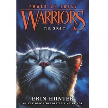 Warriors: Power of Three #1: The Sight