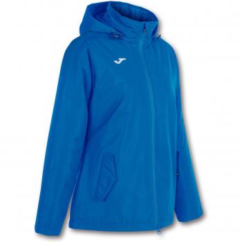 Chaqueta Joma Trivor para mujer en color azul