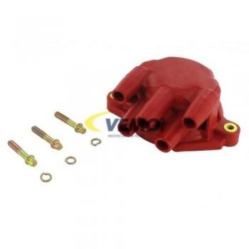 Tapa de distribuidor de encendido VEMO Original Calidad para OPEL Omega B Caravan, Omega A Berlina, Kadett E CC