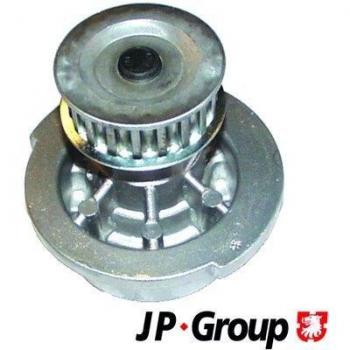 Bomba de agua JP GROUP 1214100800 con número de referencia 1214100800