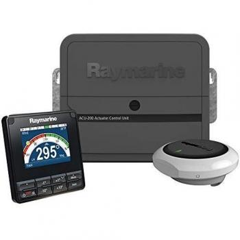 Raymarine EV-200 Sail Evolution Autopilot