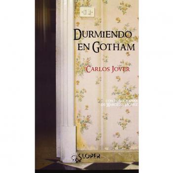 Durmiendo en Gotham