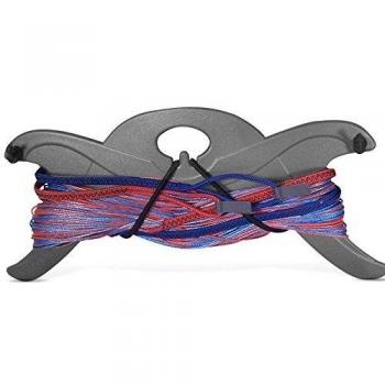 Set de 2 Lineas de 30m para Power Kiting Flexifoil de 315kg/700lb
