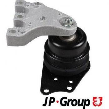 Soporte de motor JP GROUP transmisión 1117913780, compatible con diversas marcas y modelos, fabricado en materiales de alta calidad para garantizar durabilidad y resistencia a vibraciones