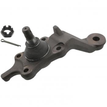 Rótula de suspensión FEBI BILSTEIN 43096 - Control arm ball joint, alta calidad, diseño preciso, durabilidad mejorada, fácil instalación
