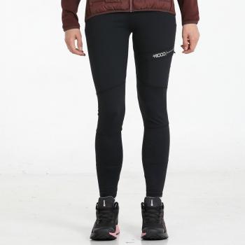 Mallas Deportivas de Mujer Monteba +8000