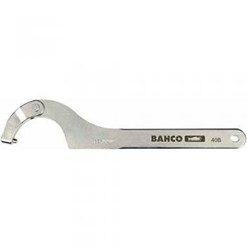 Bahco 40B-115-165 - Ll.gancho artic.p/cil.115-165mm