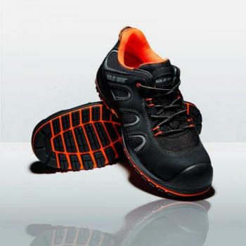 Zapato de Seguridad S3 Solid Gear Griffin SG73001 T41