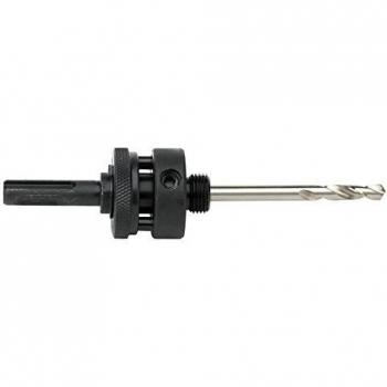 Hepyc 71120014030 - Corona Metal para sierras y coronas, Ø14.00-30.00mm
