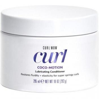 Color Wow Curl Wow Coco-Motion Lubricating Conditioner 295ml