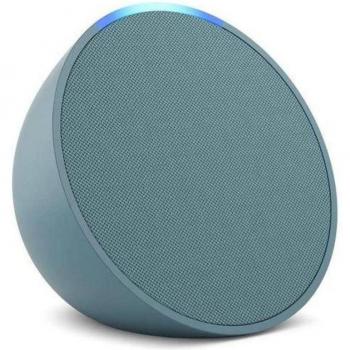 Altavoz Inteligente Amazon Echo Pop Green