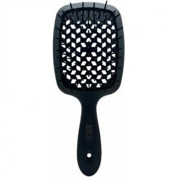 Moncho Moreno Black Magic Unraveller Brush