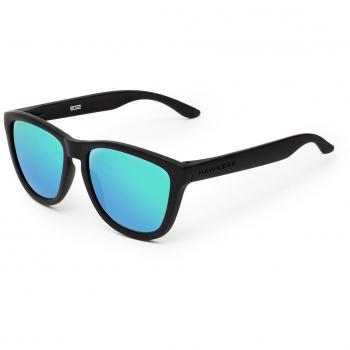 Hawkers One Asian Fit OTR02AF Black Men's Sunglasses Standard Size
