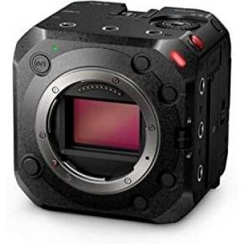 Panasonic LUMIX DC-BS1HE Cámara de Caja de Formato Completo