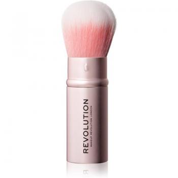 Makeup Revolution Retractable Kabuki Brush