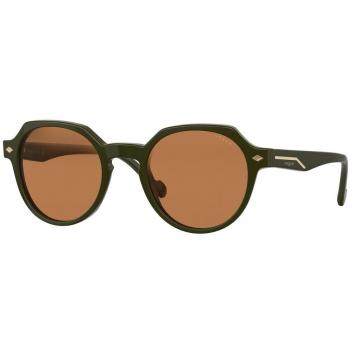 Vogue Eyewear VO5370S 291473 Men's Green Sunglasses Size 48