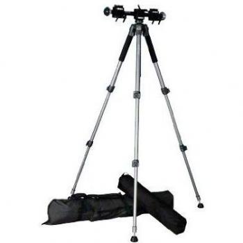 Walimex WAL-6702 Pro trípode con WT-628 Brazo de extensión