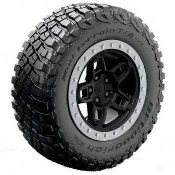 BF Goodrich Mud-Terrain T/A KM3 (LT305/60 R18 121/118Q, POR)