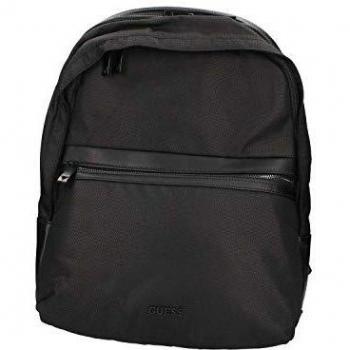 GUESS JEANS HM6575POL84 Mochila Hombre NERO BLA UNI