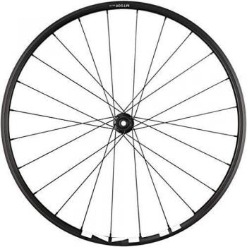 SHIMANO Rueda TRA MT500 29 Cub E12BOOST148 Ciclismo Unisex Adulto, Multicolor