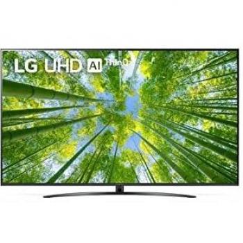 LG TV LED 70UQ81006LB 4K IA Magic