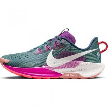 Zapatillas de Trail Running Nike Pegasus Trail 5 para Hombre - Azul Talla 43