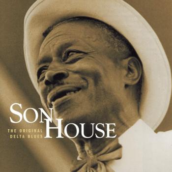 Original Delta Blues