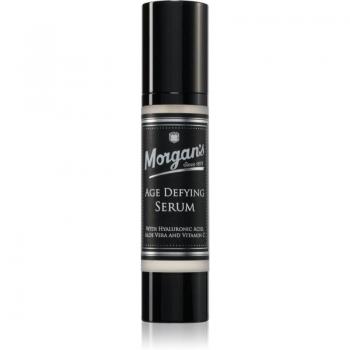 Morgan's Age Defying Anti-Aging Rejuvenating Serum for Men 50 ml