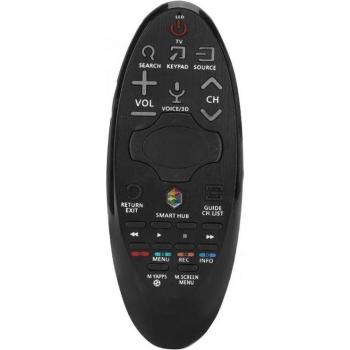 Control Remoto Universal para Televisores Samsung y LG - Compatible con Modelos Bn59-01185F, Bn59-01185D, Bn59-01184D, Bn59-01182D