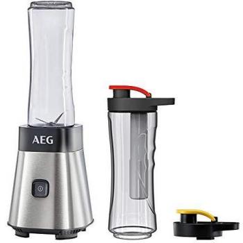 AEG SB2700 Batidora de Vaso Good To Go