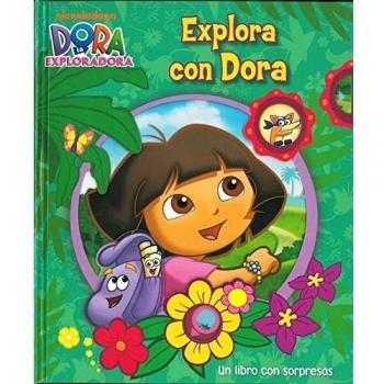 Explora con Dora