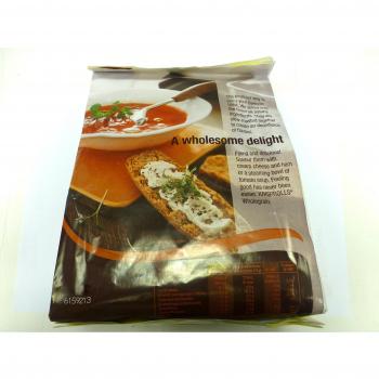 Krisprolls Panecillos Integrales - 225 g