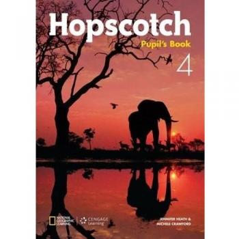 Hopscotch 4. Alumno