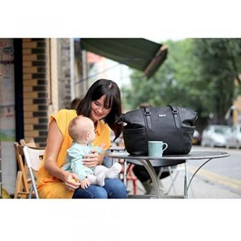 Babymel BM2221 - Bolsas para pañales