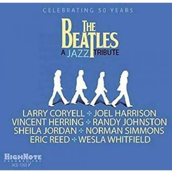 The Beatles: A Jazz Tribute