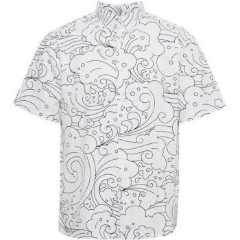Solid Edgard Dress Shirt