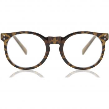 Gafas Recetadas para Hombre Croon Kensington Havana Verdes Careyshell +1.50 Lentes Tortoiseshell