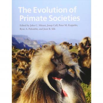 The Evolution of Primate Societies