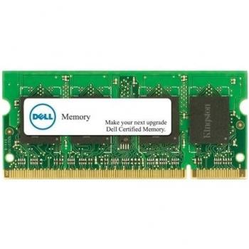 DELL 1GB DDR2 SO-DIMM 1GB DDR2 800MHz módulo de - Memoria