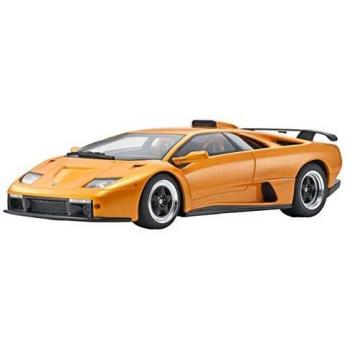 Lamborghini Diablo GT - 1:18 - Kyosho
