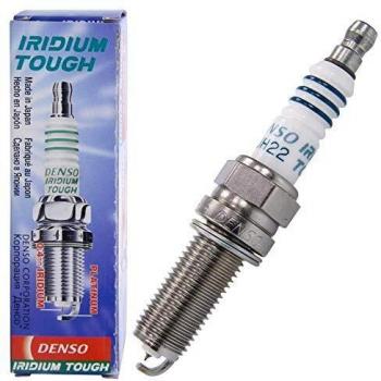 1 bujía Denso Iridium Power – Parte número VXUH22 / 5611