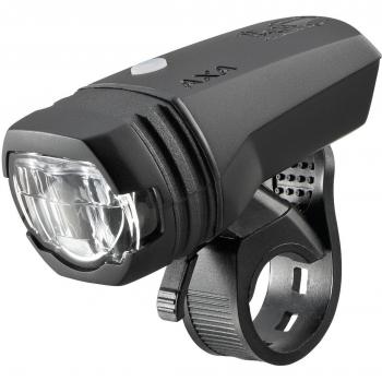 Faro Delantero Led Axa Greenline 50 Lux C/Cable Us