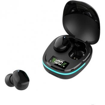 Auriculares Inalámbricos Xiaomi G9S TWS con Bluetooth y Pantalla Digital, Cómodos y Compatibles con Samsung