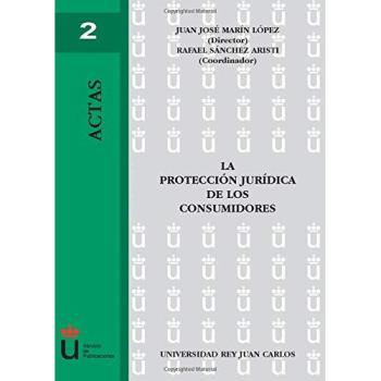 La Protección Jurídica De Los Consumidores