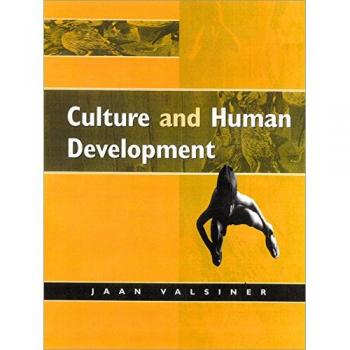Culture and Human Development