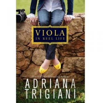 Viola in Reel Life: A Heartwarming Coming-of-Age Novel