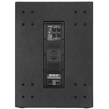 RCF SUB 708-AS MK3 Subwoofer 18 Pulgadas