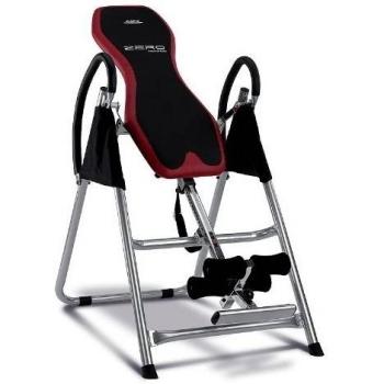 BH Fitness ZERO G400 tabla de inversión - Para estirar columna vertebral y músculos