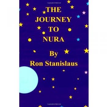 El Viaje a Nura - Edición en Rústica de Stanislaus, Ron